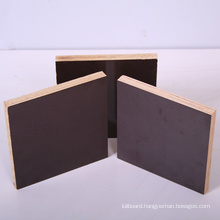 Brown Film Faced Plywood/18mm Thickness Shuttering Plywood